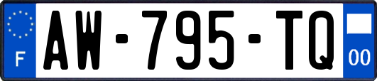 AW-795-TQ