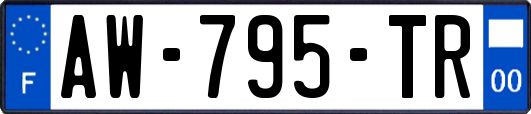 AW-795-TR