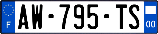 AW-795-TS