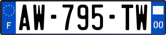 AW-795-TW