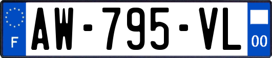 AW-795-VL