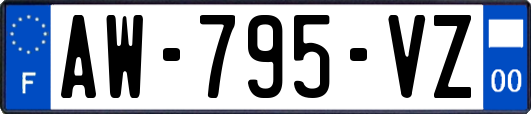 AW-795-VZ