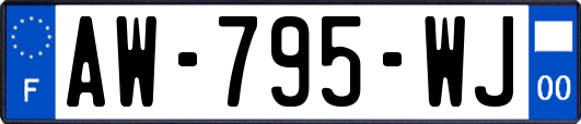 AW-795-WJ