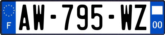 AW-795-WZ