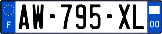 AW-795-XL