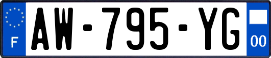 AW-795-YG