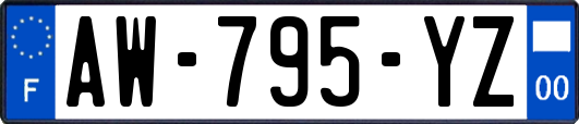 AW-795-YZ