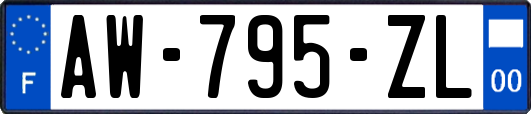 AW-795-ZL