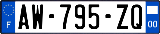 AW-795-ZQ