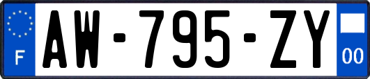 AW-795-ZY