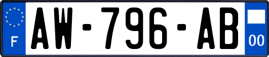 AW-796-AB