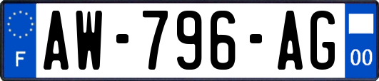 AW-796-AG