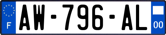 AW-796-AL