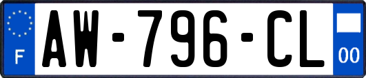 AW-796-CL