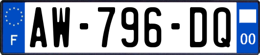 AW-796-DQ