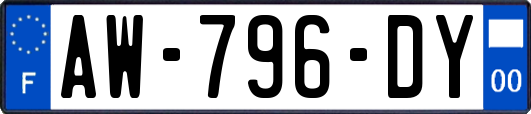 AW-796-DY