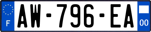 AW-796-EA