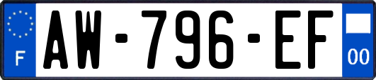 AW-796-EF