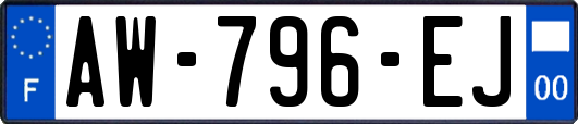 AW-796-EJ