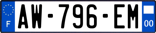 AW-796-EM