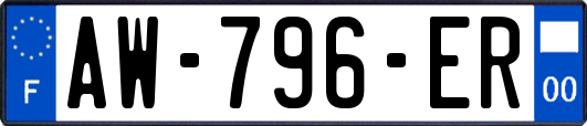 AW-796-ER