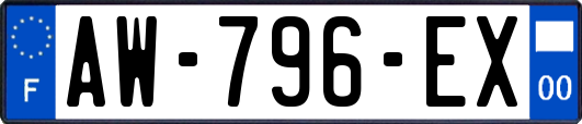 AW-796-EX