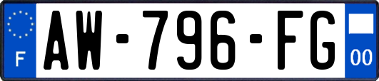 AW-796-FG