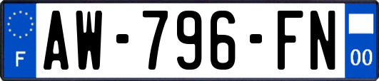 AW-796-FN