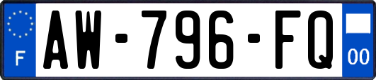 AW-796-FQ