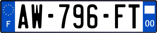 AW-796-FT