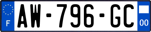 AW-796-GC