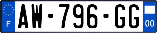 AW-796-GG