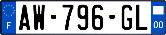 AW-796-GL