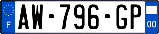 AW-796-GP