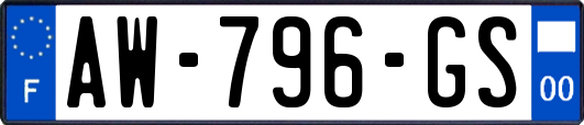 AW-796-GS