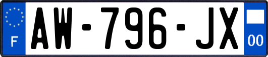 AW-796-JX