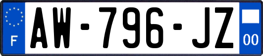 AW-796-JZ