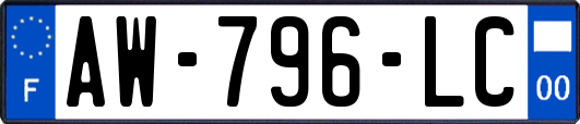 AW-796-LC