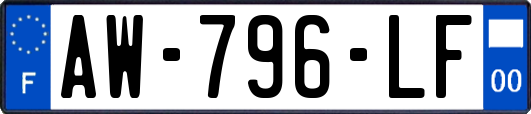 AW-796-LF