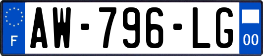 AW-796-LG