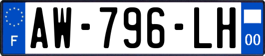 AW-796-LH