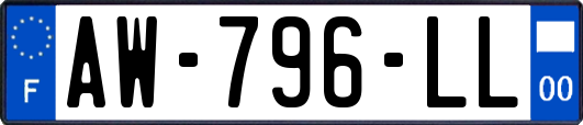 AW-796-LL