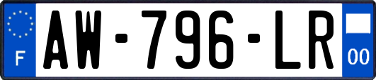 AW-796-LR