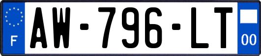 AW-796-LT
