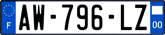 AW-796-LZ