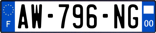 AW-796-NG