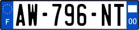 AW-796-NT