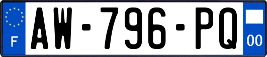 AW-796-PQ