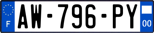 AW-796-PY