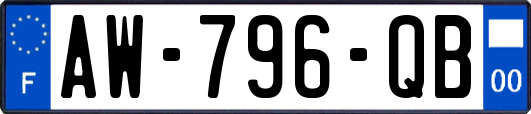 AW-796-QB